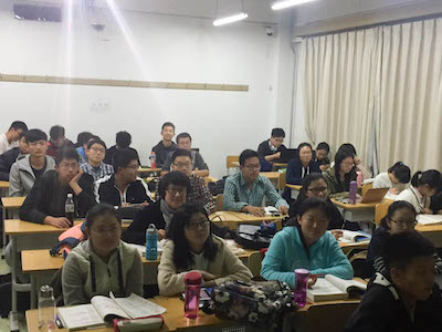 古装做爱