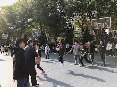 古装做爱