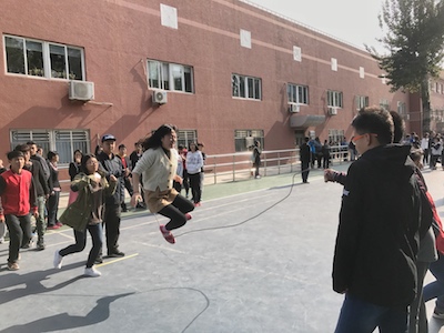古装做爱