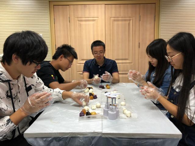 古装做爱