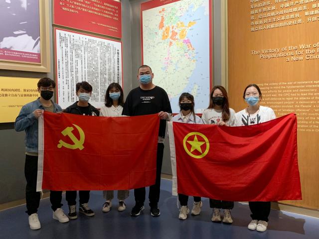 古装做爱