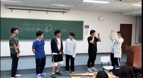 古装做爱
