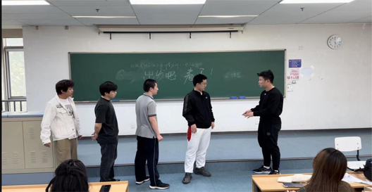 古装做爱