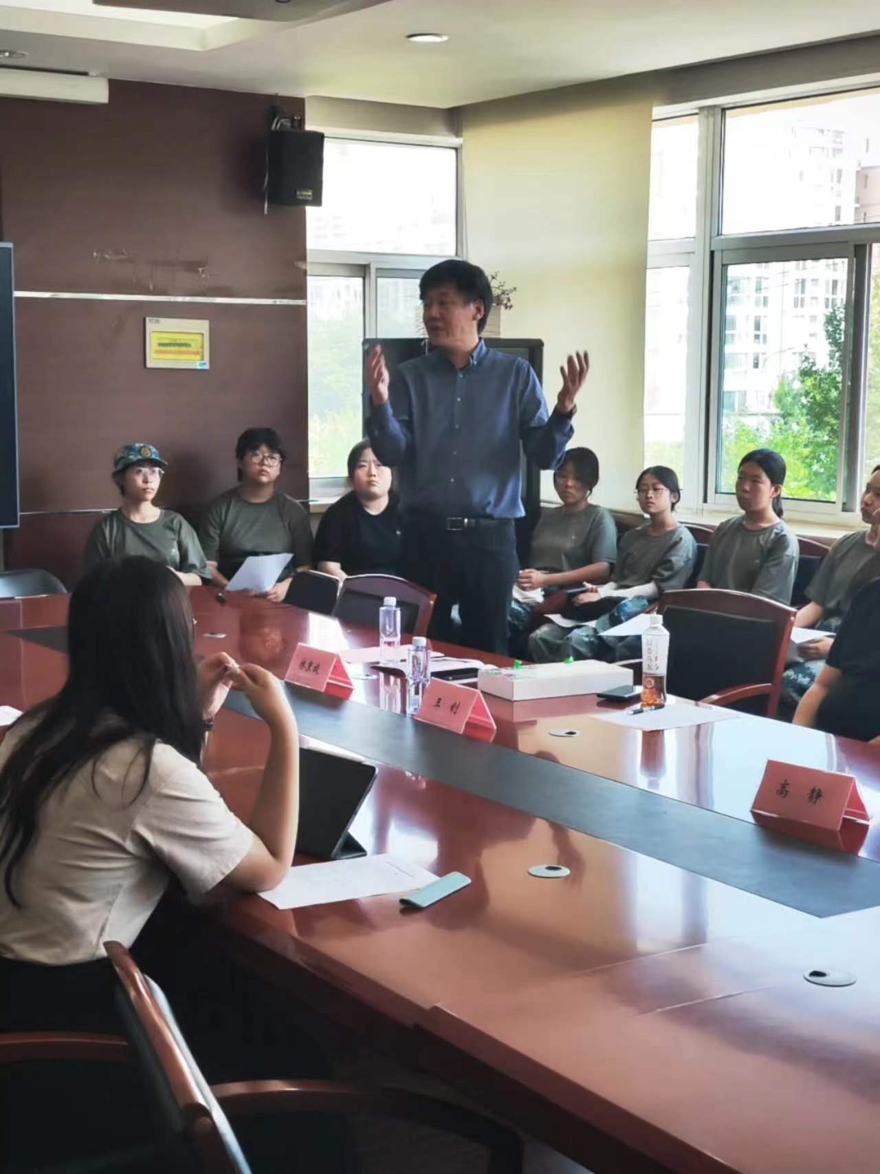 古装做爱