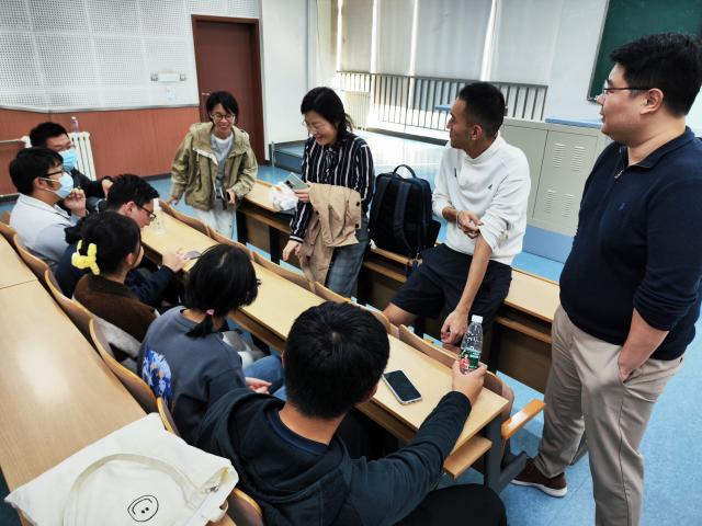 古装做爱
